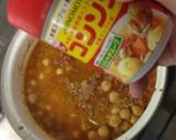 ひよこ豆のチリコンカーン作り方8写真