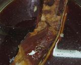 お正月のおせちに！簡単めんつゆ焼き豚煮豚作り方6写真
