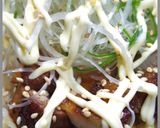 お正月のおせちに！簡単めんつゆ焼き豚煮豚作り方12写真