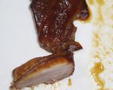 男のロマンだ！焼豚で絶品まかない丼だ！作り方2写真