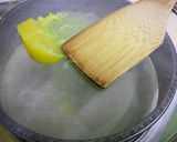 レンジでチン！！栗きんとん【おせち】作り方4写真