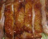 男のロマンだ!コッテリ鶏肉のテリマヨ丼!作り方13写真