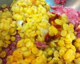 イラン料理！じゃがいもハーブのハンバーグ作り方6写真