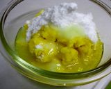 レンジでチン！！栗きんとん【おせち】作り方6写真