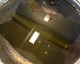 ひとつ鍋で作る♡お正月のお煮しめ作り方1写真