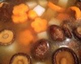 ひとつ鍋で作る♡お正月のお煮しめ作り方8写真