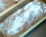 簡単しっとりキャラメルバウンドケーキ♪作り方3写真