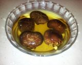 カツ丼！作り方1写真