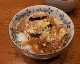 カツ丼！作り方6写真