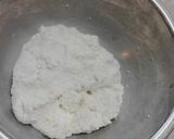 何でもおから入り；お年寄りもお餅を作り方3写真
