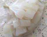 ひとつ鍋で作る♡お正月のお煮しめ作り方6写真