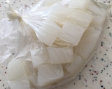 ひとつ鍋で作る♡お正月のお煮しめ作り方6写真