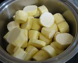 おせちにも★洋風栗きんとん作り方1写真