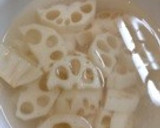 ひとつ鍋で作る♡お正月のお煮しめ作り方10写真