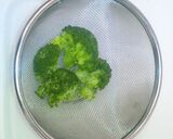 たっぷりサラダ作り方1写真