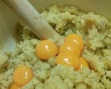 蒸かしたサツマイモで作る スィートポテト作り方5写真