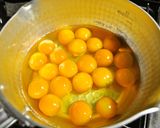 おせちに★金柑の甘露煮作り方4写真