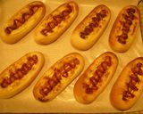 ソーセージパン作り方7写真