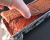 ビュッシュ　ド　ノエル作り方11写真