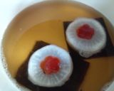 松竹梅の風呂吹き大根【お節にも】作り方7写真