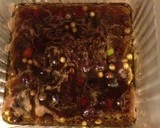 おせちの箸休め♬黒豆のピクルス作り方3写真