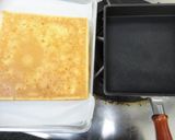 甘くない！チーズ風味の伊達巻！！作り方6写真