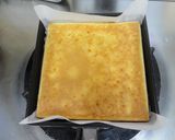 甘くない！チーズ風味の伊達巻！！作り方7写真