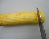 甘くない！チーズ風味の伊達巻！！作り方11写真