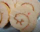 甘くない！チーズ風味の伊達巻！！作り方12写真