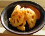 ♪海外でもアレンジおせちレシピいろいろ♪作り方1写真