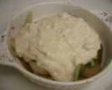 きのこの豆腐クリームグラタン作り方5写真
