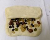 豆パン♪マーガリン作り方3写真