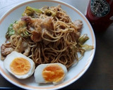 しょうゆこうじと塩昆布で、常備菜煮卵作り方4写真