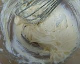 柿の種とチョコチップのクッキー作り方4写真