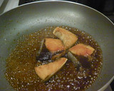 ブリの照り焼き・お正月のおせち編作り方4写真