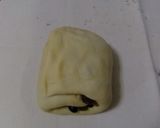 豆パン♪マーガリン作り方7写真