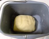 豆パン♪マーガリン作り方8写真