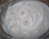 シフォンケーキ作り方6写真