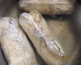 鶏ハム&豚ハム作り方3写真