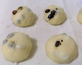 豆パン♪マーガリン作り方9写真