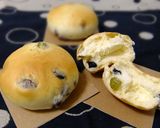 豆パン♪マーガリン作り方10写真