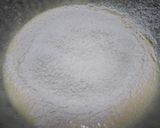 シフォンケーキ作り方9写真
