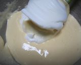 シフォンケーキ作り方10写真