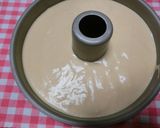 シフォンケーキ作り方12写真