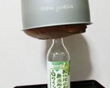 シフォンケーキ作り方13写真