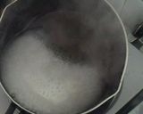 簡単おせち★お正月にキウイの寒天ゼリー作り方3写真