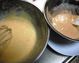 〇簡単カップケーキ ～W tastes〇作り方6写真