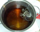 紅茶豚☆作り方1写真