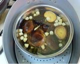 一富士二鷹合格祈願お雑煮作り方4写真