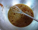 冷やしみそだれ中華麺作り方3写真